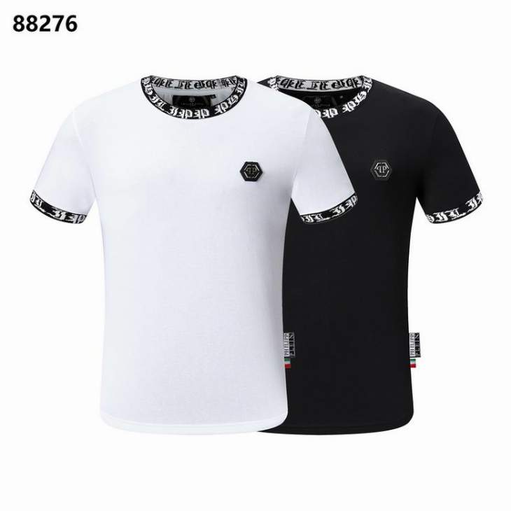Picture of Philipp Plein T Shirts Short _SKUPPM-3XL8L963739